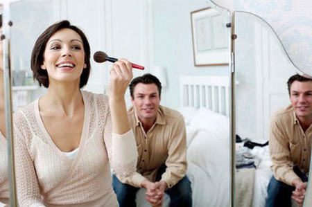 Tôi không thể nhìn vợ “đốt” tiền vào công nghệ làm đẹp 1 Tôi không thể nhìn vợ “đốt” tiền vào công nghệ làm đẹp 1