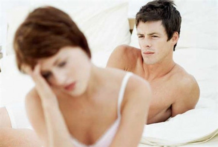 Nỗi trăn trở của người vợ không sex 1 Nỗi trăn trở của người vợ không sex 1