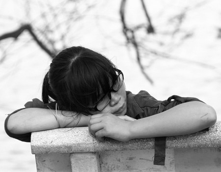 Bị bố người yêu ngăn cản vì lý do ngớ ngẩn 1 Bị bố người yêu ngăn cản vì lý do ngớ ngẩn 1