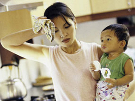 Duyên muộn và sự vất vả 1 Duyên muộn và sự vất vả 1