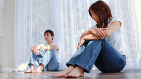 Người yêu đòi chia tay vì quen bạn trai mới 1 Người yêu đòi chia tay vì quen bạn trai mới 1