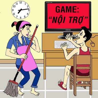 Sao chồng bảo yêu vợ mà không chịu hiểu vợ? 1 Sao chồng bảo yêu vợ mà không chịu hiểu vợ? 1