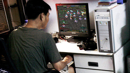Không lối thoát 1 Không lối thoát 1