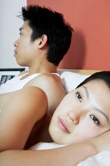 Bực mình bởi tính hiền nhu nhược của chồng 1 Bực mình bởi tính hiền nhu nhược của chồng 1