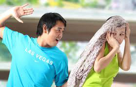 Ước gì tôi chưa từng quen anh 1 Ước gì tôi chưa từng quen anh 1