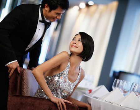 3. Chân thật luôn là cách ứng xử khôn ngoan 1 3. Chân thật luôn là cách ứng xử khôn ngoan 1