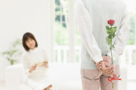 4. Lên kế hoạch để “vô tình” gặp lại người cũ 1 4. Lên kế hoạch để “vô tình” gặp lại người cũ 1