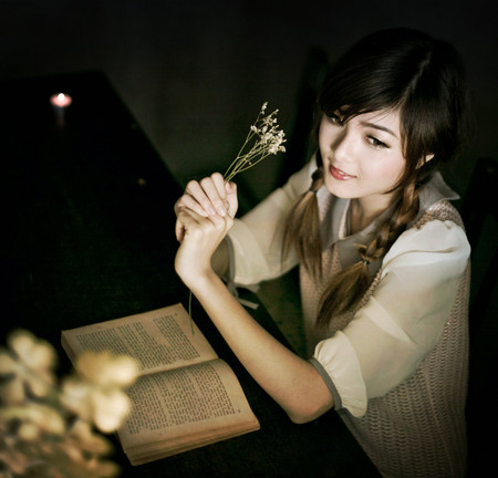 Mong được bên anh mãi 1 Mong được bên anh mãi 1