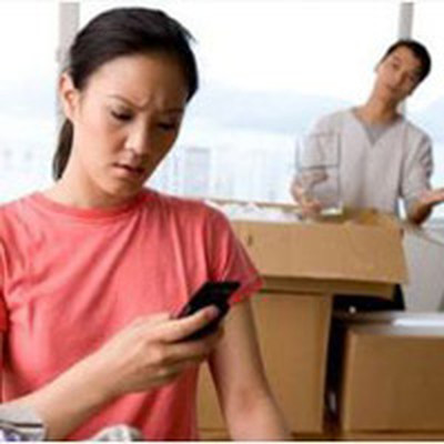 Có phải chồng tôi đang ngoại tình? 1 Có phải chồng tôi đang ngoại tình? 1