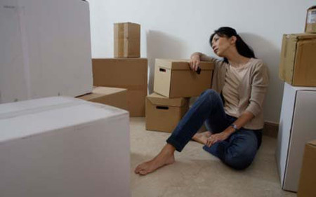 Có nên quay lại với chồng cũ? 1 Có nên quay lại với chồng cũ? 1
