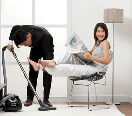 Chậm hiểu, buồn tẻ 1 Chậm hiểu, buồn tẻ 1