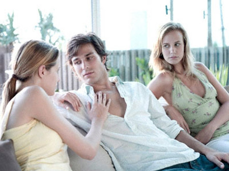 Liệu anh có thật lòng với tôi? 1 Liệu anh có thật lòng với tôi? 1