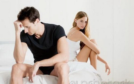 Thất vọng vì vợ không muốn sinh con 1 Thất vọng vì vợ không muốn sinh con 1