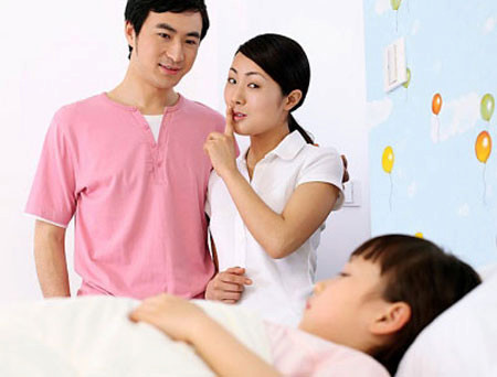 Cám ơn người vợ đặc biệt của anh 1 Cám ơn người vợ đặc biệt của anh 1