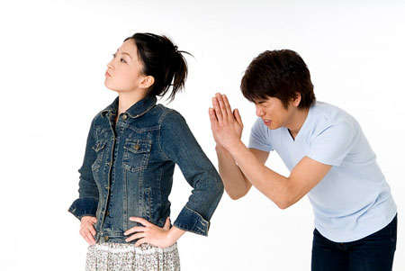 Tôi muốn chia sẻ cách giành lại hạnh phúc từ tay kẻ thứ ba 1 Tôi muốn chia sẻ cách giành lại hạnh phúc từ tay kẻ thứ ba 1