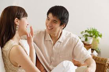 Nói không với “chuyện ấy” trước hôn nhân 1 Nói không với “chuyện ấy” trước hôn nhân 1