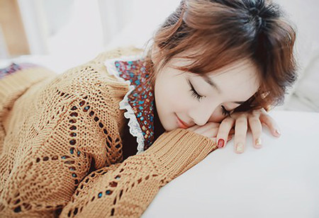 Dấu hiệu cho thấy bạn đang si mê chàng 1 Dấu hiệu cho thấy bạn đang si mê chàng 1