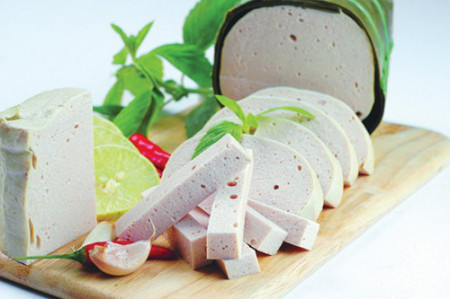 Chọn giò ngon để mâm cỗ tết thêm phần hoàn hảo 1 Chọn giò ngon để mâm cỗ tết thêm phần hoàn hảo 1