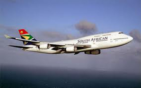 South African Airways 1 South African Airways 1