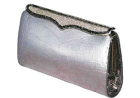 9, Lana Marks Cleopatra Bag - $250,000 (tương đương khoảng 5,210,490,000 đồng) 1