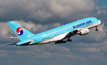 Korean Air 1 Korean Air 1