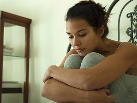 Cô bỗng thấy mình quá ích kỷ đối với chồng 1 Cô bỗng thấy mình quá ích kỷ đối với chồng 1