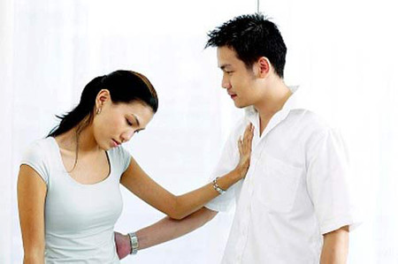 Em buồn chán và thất vọng về anh vô cùng 1 Em buồn chán và thất vọng về anh vô cùng 1