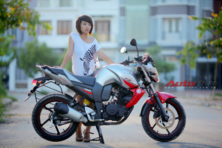 Cô bé bản lĩnh khi yêu 1 Cô bé bản lĩnh khi yêu 1