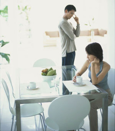 Anh ngoại tình vì chê em lôi thôi 1 Anh ngoại tình vì chê em lôi thôi 1