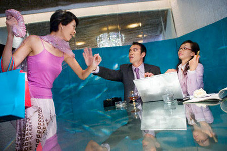 Chồng tôi luôn hứa nhưng vẫn không bỏ được bồ 1 Chồng tôi luôn hứa nhưng vẫn không bỏ được bồ 1