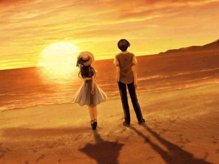 Hãy để quá khứ ngủ yên và hướng đến tương lai tốt đẹp 1 Hãy để quá khứ ngủ yên và hướng đến tương lai tốt đẹp 1