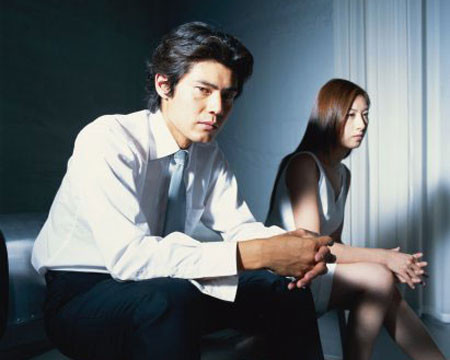 Đắng lòng vì màn kịch của vợ 1 Đắng lòng vì màn kịch của vợ 1