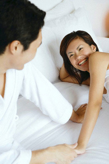 Phải chăng có gen… làm 'gái'? 1 Phải chăng có gen… làm 'gái'? 1