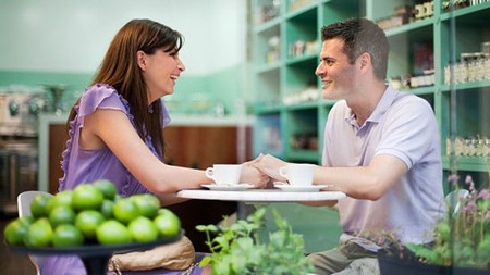 Mong muốn của phụ nữ đối với đàn ông 1 Mong muốn của phụ nữ đối với đàn ông 1