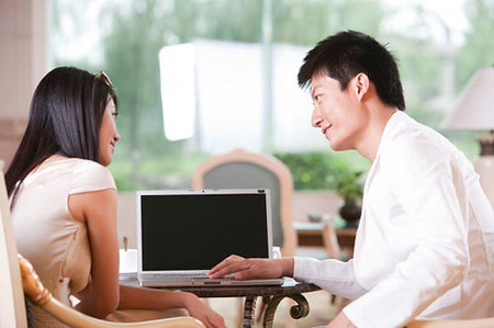 Chuyện của anh chàng chậm vợ 1 Chuyện của anh chàng chậm vợ 1