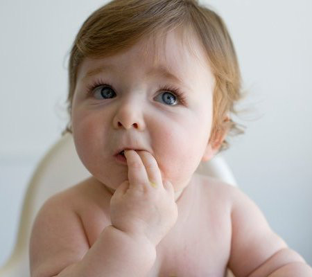 Làm sao biết trẻ cần được điều trị CHRHM sớm hay không? 1 Làm sao biết trẻ cần được điều trị CHRHM sớm hay không? 1