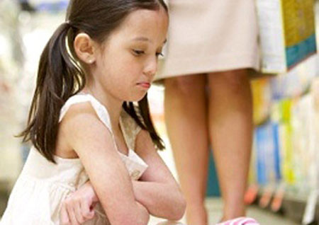 Kỷ luật hay bạo hành? 1 Kỷ luật hay bạo hành? 1