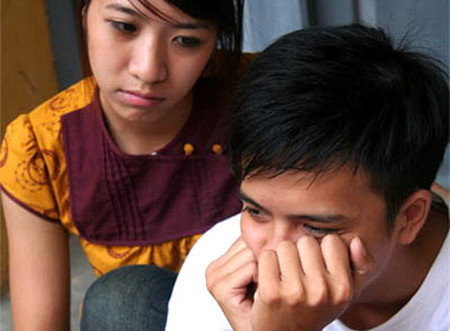 Hãy hiểu và đừng trách cô ấy... 1 Hãy hiểu và đừng trách cô ấy... 1