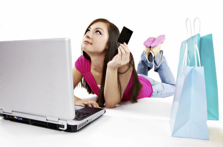 Mùa xả hàng của các shop online 1 Mùa xả hàng của các shop online 1