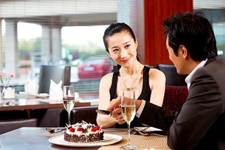 Hãy trải lòng mình để được chồng hiểu và chia sẻ 1 Hãy trải lòng mình để được chồng hiểu và chia sẻ 1