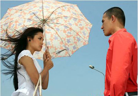 Làm sao để cô ấy có thể thanh thản yêu tôi? 1 Làm sao để cô ấy có thể thanh thản yêu tôi? 1