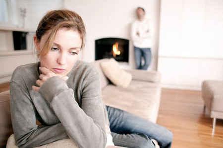Đàn bà là con người có nhiều cảm xúc chứ không phải đàn vịt 1 Đàn bà là con người có nhiều cảm xúc chứ không phải đàn vịt 1