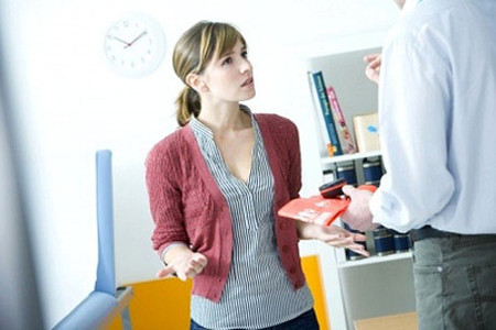 Ước gì vợ luộn thuộm một chút 1 Ước gì vợ luộn thuộm một chút 1
