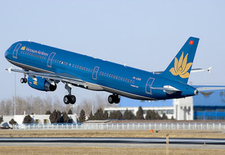 Vietnam Airlines vẫn còn 125.000 chỗ trống 1 Vietnam Airlines vẫn còn 125.000 chỗ trống 1