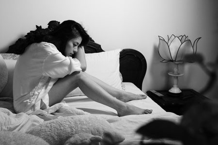Làm sao quên được hình bóng anh? 1 Làm sao quên được hình bóng anh? 1