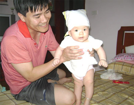 Tôi yêu anh nhưng lại rất sợ sinh con 1 Tôi yêu anh nhưng lại rất sợ sinh con 1