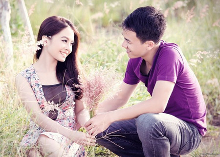 Yêu trong muộn màng đau khổ 1 Yêu trong muộn màng đau khổ 1