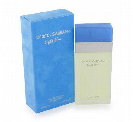 1. Nước hoa Dolce & Gabbana Light Blue 1