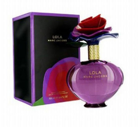 2. Nước hoa Marc Jacobs LOLA 1