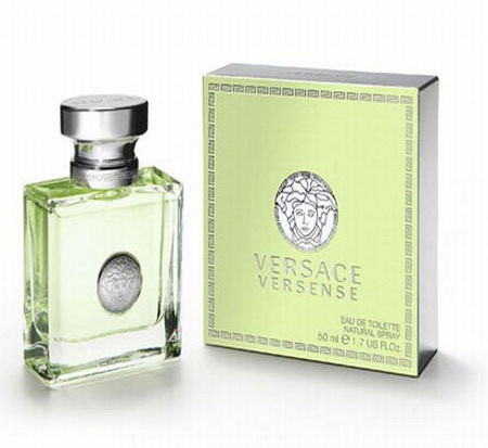5. Nước hoa Versace Versense 1